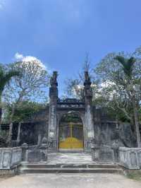Tổ Đình Thập Tháp - Bình Định