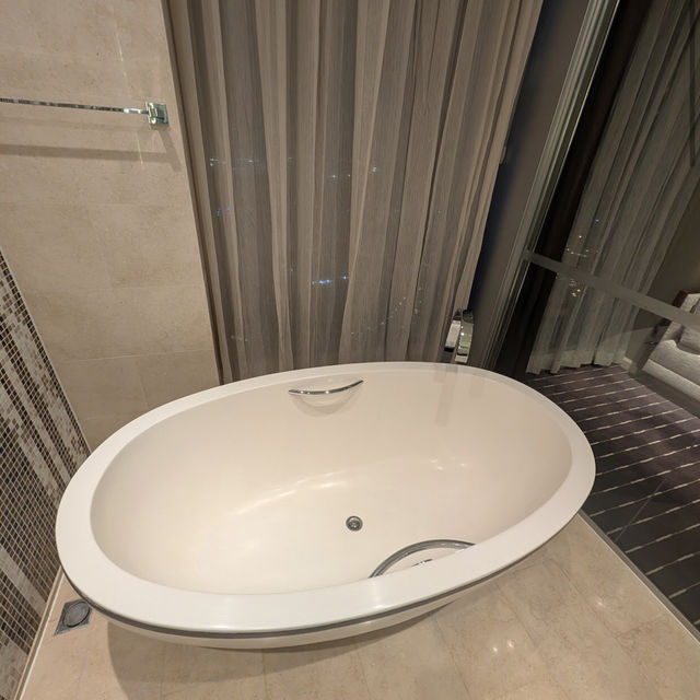 澳門君悅酒店 (Àomén Jūnyuè Jiǔdiàn) - Grand Hyatt Macau
