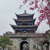 เมืองโบราณต้าหลี่