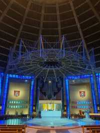Liverpool Metropolitan Cathedral