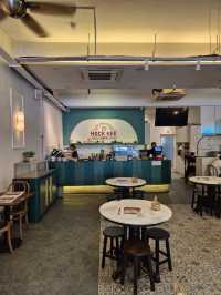 Hock Kee Kopitiam JB