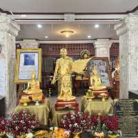 วัดอโศการาม