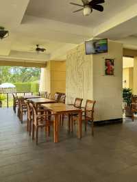 A Golfer’s Gateway in Batam