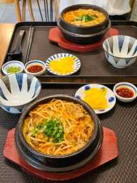 🇰🇷 부산 해리단길 맛집 추천 운남관즈 云南馆子