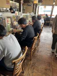 【大崎市古川】ただの味噌ラーメンだけじゃない！みそ伝古川店