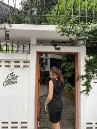 คาเฟ่ในย่านเมืองเก่าสงขลา 