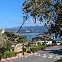 17-Mile Drive – Monterey Peninsula, CA