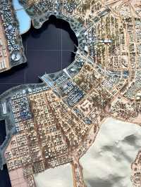 Museum of Contemporary Art & Planning Exhibition