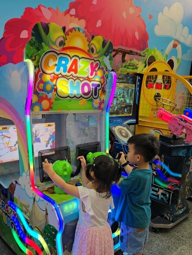觀瀾湖3日2夜非凡體驗
