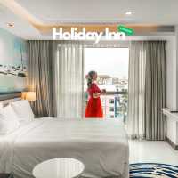 Holiday Inn Express Pattaya Central