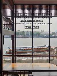Second Cafe | Wanglang