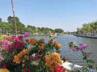 Step Into the Past at Mueang Boran: A Journey Through Thailand’s Living History