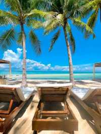 Title: Bantayan Island – Cebu’s Hidden Gem of White Sands and Serenity