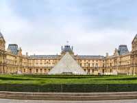 Paris: Beyond the Iconic Landmarks