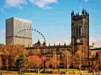 A Cultural Adventure in Manchester: Music, Football, and Hidden Gems