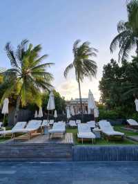 Cape nidhra huahin#โรงแรม5ดาว พร้อมสระทุกห้อง