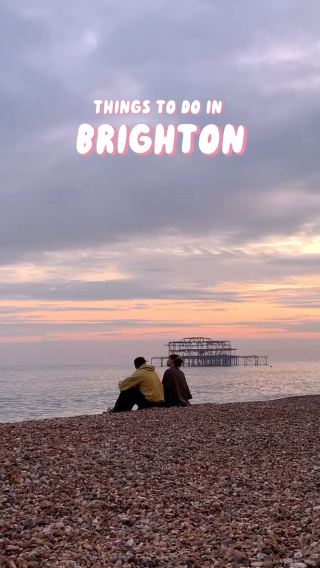Seaside Vibes & Creative Energy by the Coast