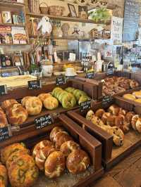 韓國首爾/London Bagle Museum 
