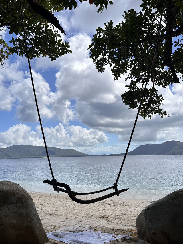 Cairns trip