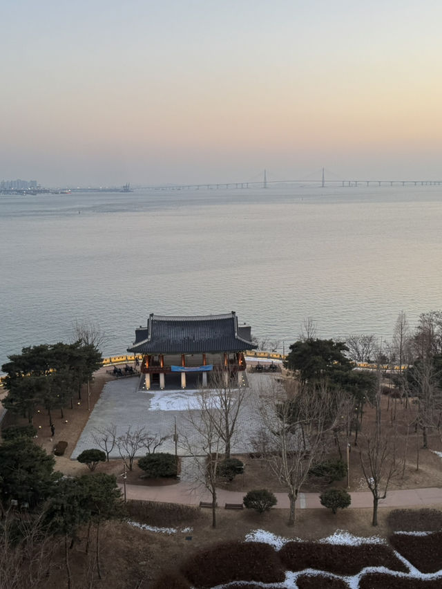 ️ 영종도 구읍뱃터 & 해수욕장, 인천의 섬 휴양지! 