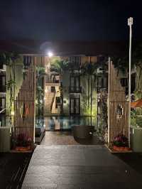 Fresh and Fun Stay at HARRIS Hotel Kuta Tuban