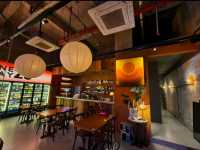 Tipsy Bar