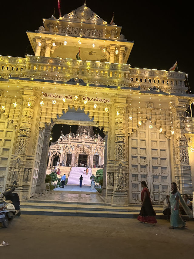 Mahesana : Gujarat 