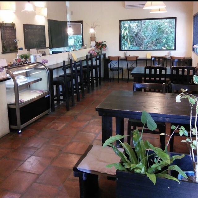Cafe Bean's