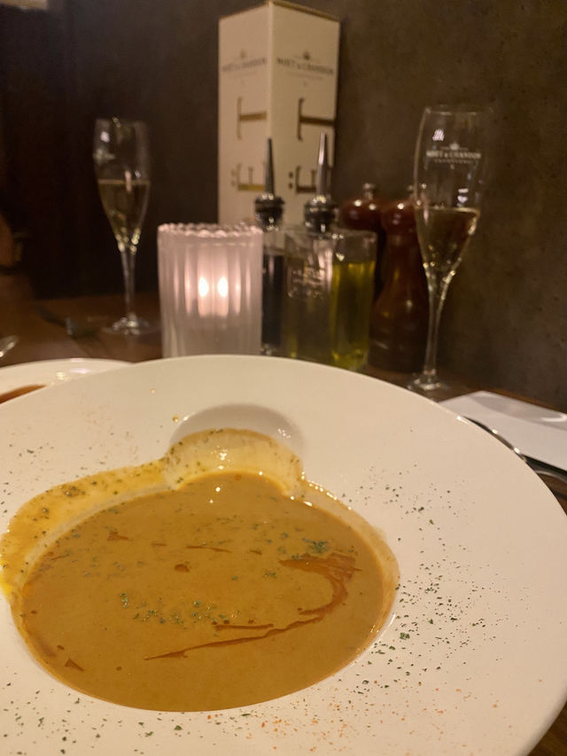 Staycation | 香港海景嘉福洲際酒店 