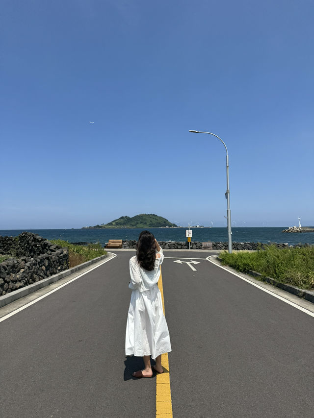 제주도 2박 3일 코스 🌿