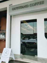 Outstand Coffee JB