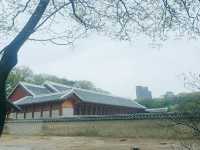 조선의 종묘