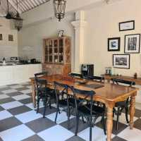 “Urban Oasis: Villa Mandy Seminyak’s Private Retreat in the Heart of Bali”