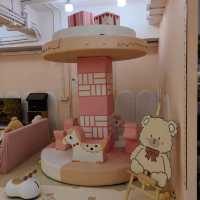 觀塘Oo-La Land Party House好去處