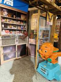 Vintage Vibes Only: Taipei’s Hidden Retro Gem