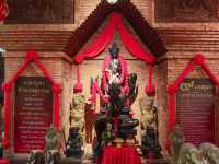 วัดท่าไม้ – สัมผัสพลังศรัทธาและความสงบใจ