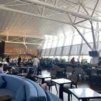 Song Hong Business Lounge