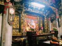 台灣之旅：金瓜石勸濟堂