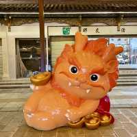 A Taste of Taiwan in KunMing