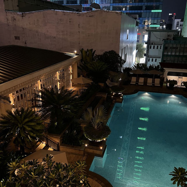 Park Hyatt Saigon