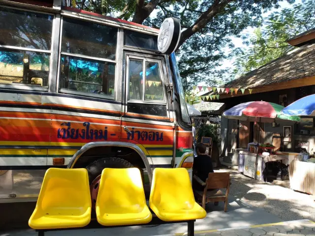 🇹🇭 The joy of traveling - night markets, market exploration