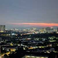 Renaissance Johor Bahru Hotel