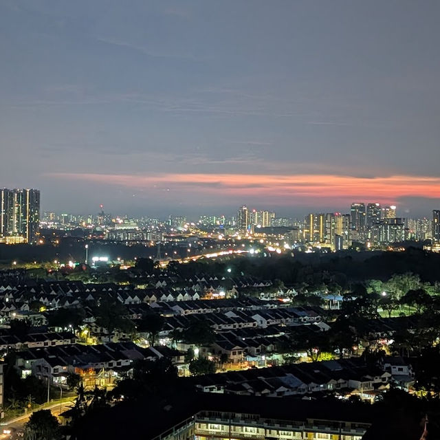 Renaissance Johor Bahru Hotel