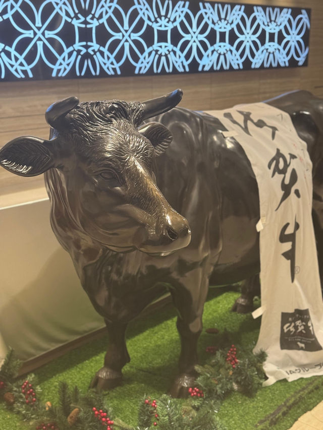 絕對係平靚正的自助餐