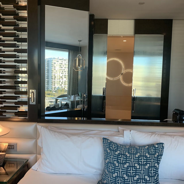 Crown Towers Perth