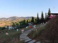 โกโรโส เขาค้อ: สวรรค์บนเนินเขา