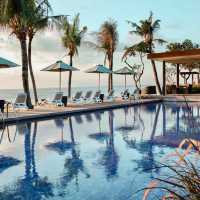The Anvaya Beach Resort 