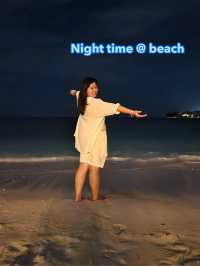 Happy relaxing time 