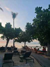 Escape Beach Resort เกาะสมุย
