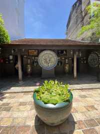 Historical trip to Songkhka